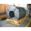 Cold Rolled Stainless Steel Coil 201 2b